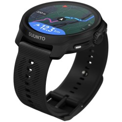 Suunto Race 2 All Black